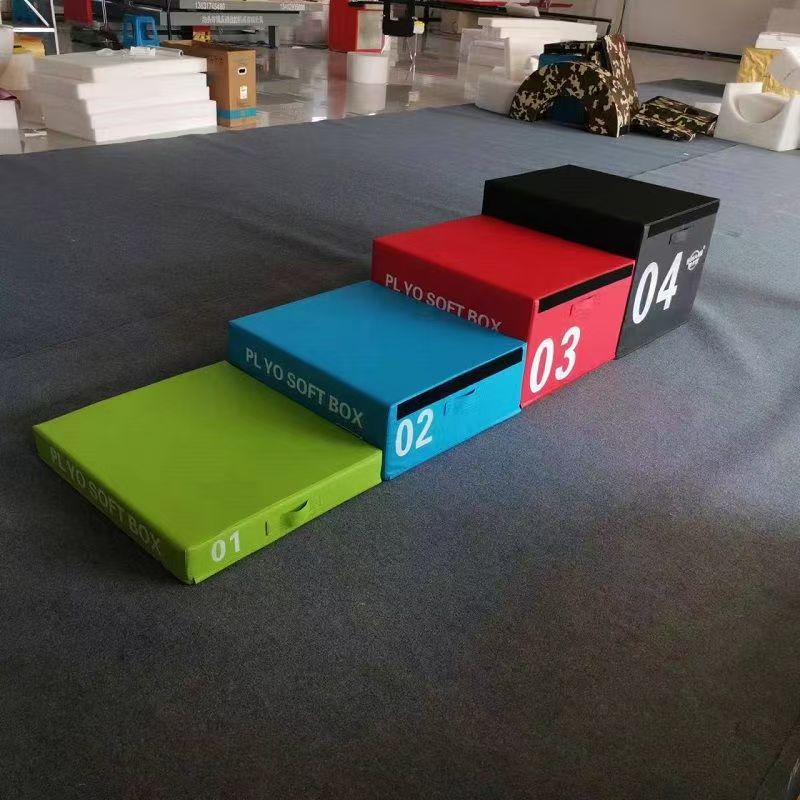 跳箱