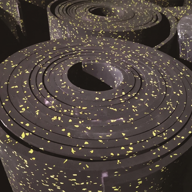 星光卷材系列